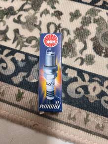 Spark Plug NGK Iridium