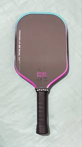 Original Joola Perseus 3S Dual Pickleball Paddle