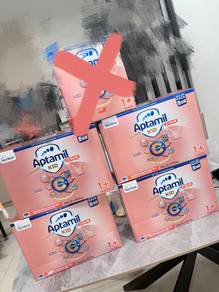 Aptamil kid C-synb 3kg