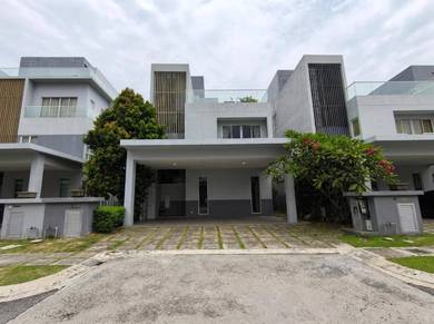 Bungalow-House-for-rent-Cyberjaya-Selangor