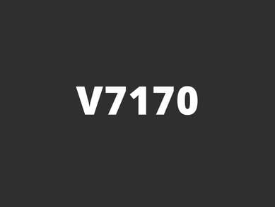 V7170