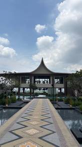 [NEW UNIT & PARTIALLY FURNISHED] Residensi Dian II, Shah Alam