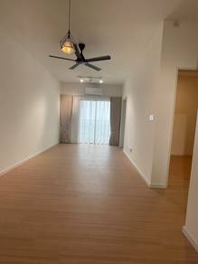 [NEW UNIT & PARTIALLY FURNISHED] Residensi Dian II, Shah Alam