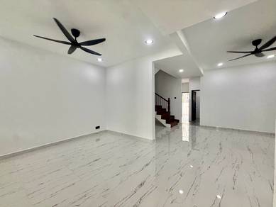 Brand New | Renovated 2 Storey Seksyen 4 Bandar Baru Bangi Selangor
