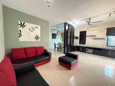 Austin Height @ Mount Austin , 2Storey Cluster