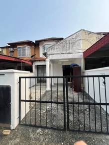 For Rent Taman Desa Melor Senawang
