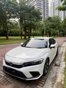 Honda CIVIC 1.5 V (A)