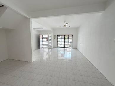2-Storey Terrace House @ Taman Saujana Permai @ Bukit Mertajam