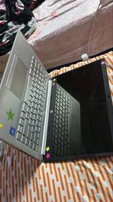 Laptop hp