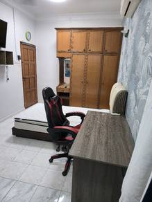 Room-for-rent-Bukit-Baru-Melaka