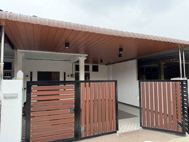 Taman Serai Wangi Fasa 2 (1 Storey Terraced - Full Renovated)