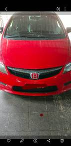 2010 Honda CIVIC 1.8 S I-VTEC (A)