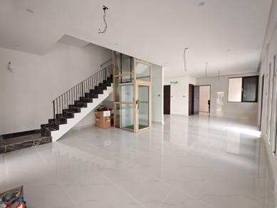 3 Storey SemiD | Likas| New | 5R6B | KK | Sabah