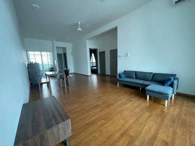 1Sulaman Platinum Tower