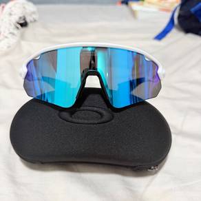 Oakley Glasses