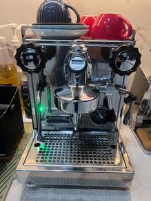 Rocket appartamento espresso machine for sell