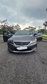 2016 Honda ACCORD 2.0 VTI-L MY2013 (A)