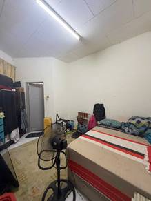 AAA 100% LOAN Taman Melawati Skudai Single Storey Terrace 22x70sqft