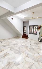 2 Storey House, Taman Sungai Besi Indah, Seri Kembangan, Balakong