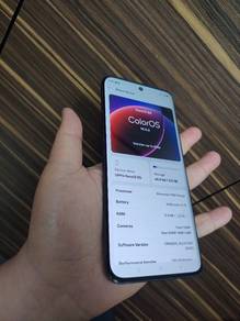 oppo reno 12(5g)12+12gb ram 512internal.SWAP