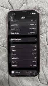 Iphone 16