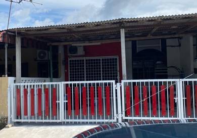 1-storey-Terraced-House-for-sale-Ipoh-Perak