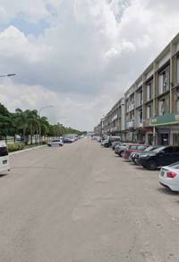 Shop-lot-for-sale-Ulu-Tiram-Johor