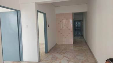 3-Room Apt. for Sale at Selayang Mansion, Jalan Raja Laut, Kuala Lumpur