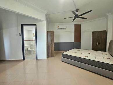 Seri Mutiara Apartment Seri Alam Masai