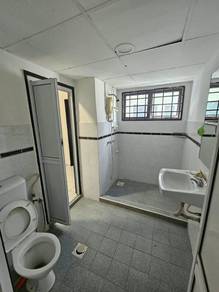 Seri Mutiara Apartment Seri Alam Masai
