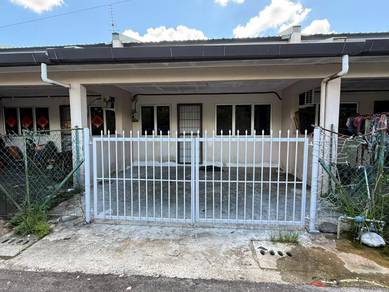 Moyan Square Single Storey House For Sale
