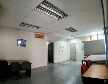 Warehouse-/-Factory-for-sale-Shah-Alam-Selangor-2