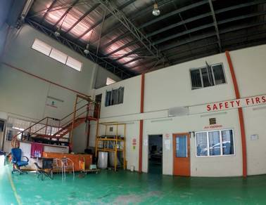 Warehouse-/-Factory-for-sale-Shah-Alam-Selangor