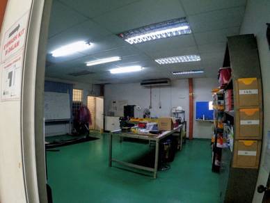 Warehouse-/-Factory-for-sale-Shah-Alam-Selangor-1