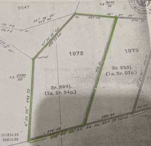 Land-for-sale-Kuala-Ketil-Kedah