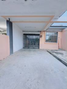 Teres Setingkat Taman Seri Bertam