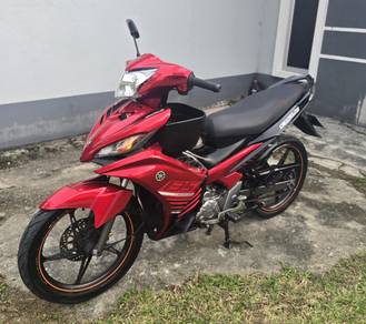 motor lc135 v3 full standard