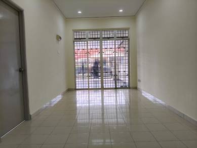 1 sty terrace Reno - Taman Arked SP