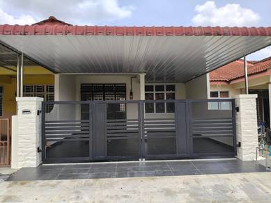 1 sty terrace Reno - Taman Arked SP