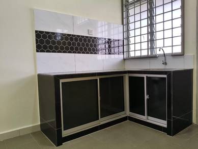 1 sty terrace Reno - Taman Arked SP