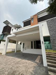 Bungalow-House-for-rent-Ampang-Selangor