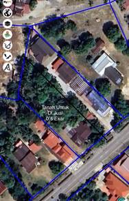Residential-Land-for-sale-Tasek-Gelugor-Penang