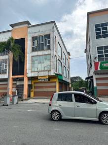 Shop-lot-for-sale-Kluang-Johor