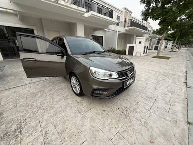 Proton SAGA 1.3 PREMIUM AT MY16 FACELIFT (A)