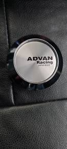 sport rim centre cap