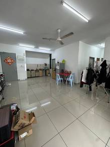Austin Regency @ Mount Austin , near Daya , Tebrau , 3R2B