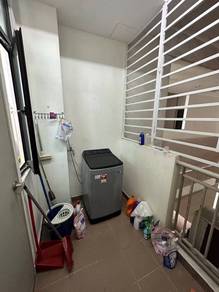 Austin Regency @ Mount Austin , near Daya , Tebrau , 3R2B