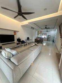 [Full Furnish] Casa Green Cybersouth Jalan CG 1/1X Dengkil 