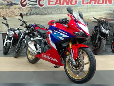 Honda Cbr250rr cbr250 rr R25 Sales Promotion