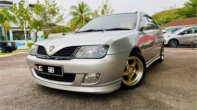 Proton WAJA 1.6 (A)
